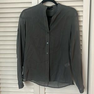 Theory sheet shirt